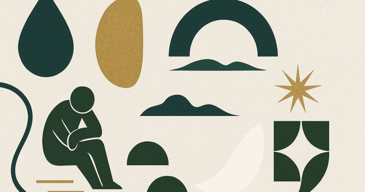 O Mistério de Uma Teologia que Sangra e Canta