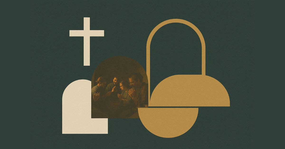 Os Cinco Serviços de Todo Cristão