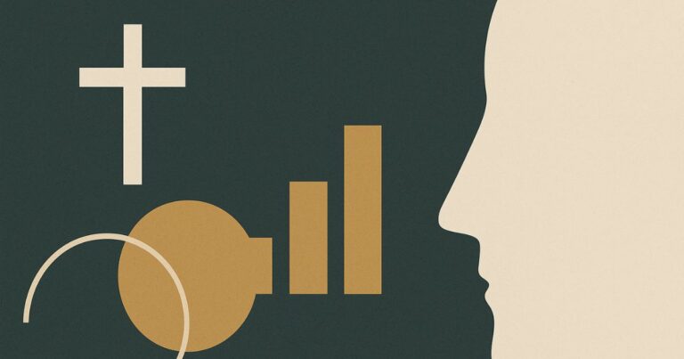 A História da Dor Entre a Cruz, o Mercado e o Silêncio